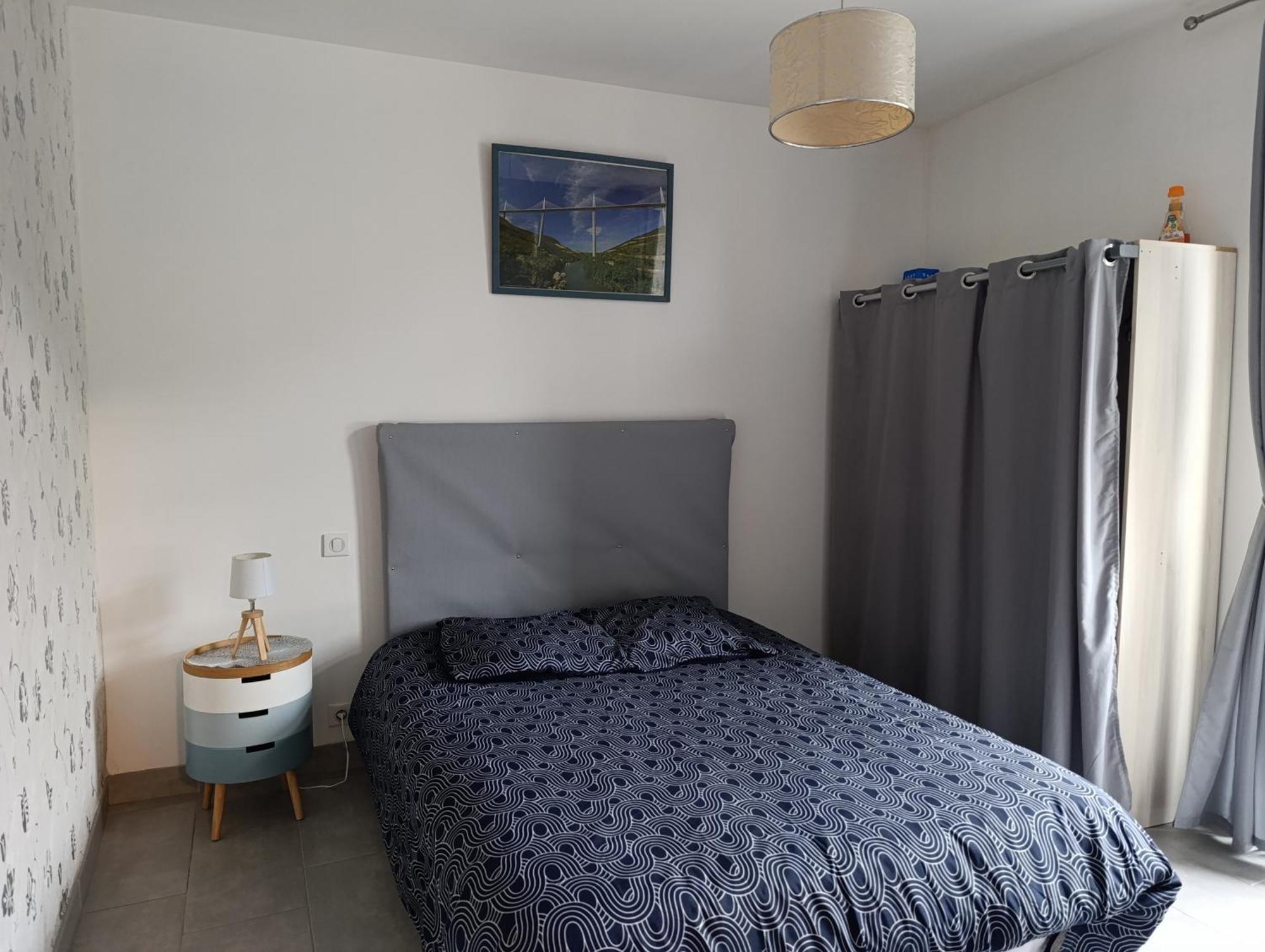 Maison Spacieuse Et Agreable Saint-Georges-de-Luzençon Buitenkant foto